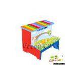 Maisy Mouse Children Step Stool thumbnail-1