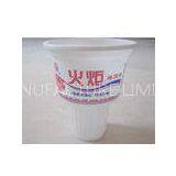 150ml 5oz Torch Disposable Ice Cream Cups / Ice Cream Container