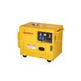 Diesel Generators WDG5000LN/WDG5000LN3 thumbnail-1