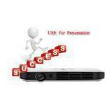 Wifi 3D Full HD 1080P HDMI Projector Android DLP Projector For Smartphone