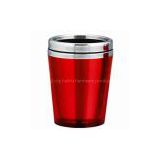travel mug/plastic mug/auto mug/stainless steel mug/office mug/gift mug/beer mug/tea cup/vacuum cup