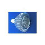 3x3W MR16 Spotlight thumbnail-1