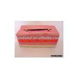 Tissue Box Cover thumbnail-1
