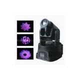 LED Gobo Moving Head Light
