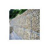Galvanized Gabion Box thumbnail-3