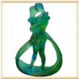 Liu li Wedding Gift for Couple and Lovers --endless Love Decoration