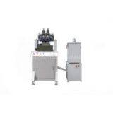 CNJ-Semi-auto Contact IC Card Milling Machine