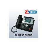 ZP502 VoIP Phone thumbnail-2