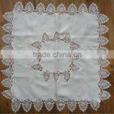Lace Table Cloth