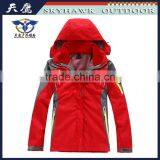 Anti-Static First Class Winter Jacket Women thumbnail-2