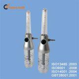 Medical Gas Application Device Wall Type Medical Oxygen Flowmeter With Humidifier for Medical Oxygen Terminal Outlet Unit thumbnail-4