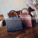 2017 Summer New Retro Portable Shoulder Bag thumbnail-1