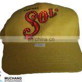 2017 HOT Sell Floppy Black Hats Mens