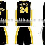 Custom Basketball Uniform Design,jersey Uniform Design thumbnail-1