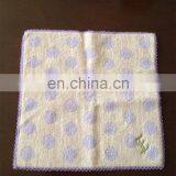 100% Cotton High Quality Hanging Hand Towel thumbnail-5