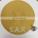 Rubber Eraser Wheel Sticker Stripe Decal Foil Adhesive Tape Glue Remover Paint thumbnail-2