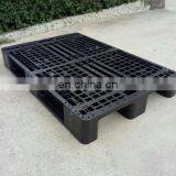 High Temperatur Plastic Black Anti-static Pallets for Esd Package thumbnail-6