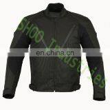 TEXTILE Motorbike Cordura Jacket,custom TEXTILE Motorbike Jacket thumbnail-1