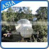 Sleep in A Bubble - Unusual Night for Lovers