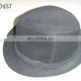 Men's Felt Hat