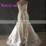 Free Shipping Prom Dresses Sweetheart Neck Mermaid Evening Gowns Fast Delivery thumbnail-1