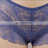 2015 Hot Selling Lace Transparent Women Inner Tank Top Set thumbnail-5