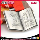 Wholesale cheap customized metal medal for sale