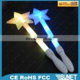 New Products for Easter 2018 Light Stick Concert Remote Controlled Glow Stick Led Flower i Wand thumbnail-5