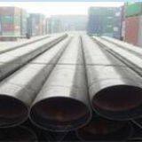 Welded SSAW Steel Pipes Used in Oil/gas/water Industry With Competitive Price thumbnail-3
