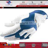 2017 Best Quality Leather Golf Gloves / New Style Golf Gloves thumbnail-1