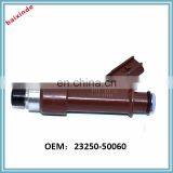 ORIGINAL FUEL INJECTOR NOZZLE INJECTION OEM 23250-50060 2325050060 for LEXUS SC430 LS400 LS430 thumbnail-3