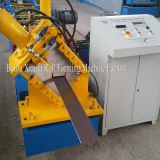 C Profile Roll Forming Machine