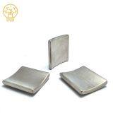 China Factory Neodymium Magnet Arc Wedge thumbnail-2