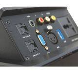 Multi-functional Desktop Sockets/ Desktop Information Interface Devices thumbnail-4