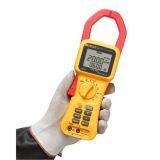 Fluke 355 True RMS 2000 A Clamp Meter