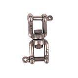 Stainless Steel Swivel Ring thumbnail-4