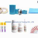 H2O2 Low Temperature Plasma Autoclave Sterilizer for Hospital Use thumbnail-3