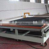 Semi-Auto Glass Cutting Machine/glass Cutting Table