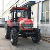 Big Sale 100hp 4wd Farm Tractor Weifang thumbnail-7