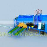 Alluvial Gold Washing Machine Gold Wash Plant thumbnail-7