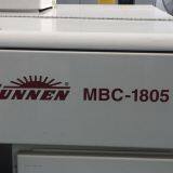 USA SUNNEN 1805-80H Honing Machine