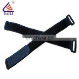 2018 Самый новый дизайн окрашенных ремней для рыболовных удочек / ленточек / полосок / ремешков