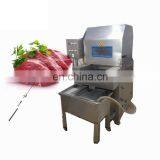 Automatic Meat Brine Injection Manual Brine Injector Saline Injection Machine From China Suppliers thumbnail-3