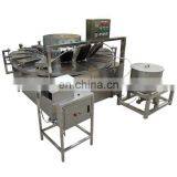 Egg Roll Roller Machine for Making Ice Cream Cone thumbnail-2