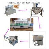 Production Line Puffed Rice Ball Maker Cereal Bar Machine Popcorn Ball Maker Machine thumbnail-3