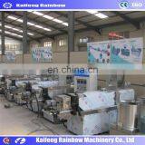 Electrical Manufacture Dog Food Pellet Making Machine With Capacity260-300kg/h thumbnail-4