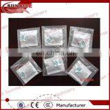 Automatic Instant Tea Bag Packaging Machine With Tag and Line thumbnail-6