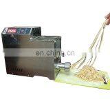 Automatic Restaurant Fresh Vegetable Italian Long Noodle Machine thumbnail-5