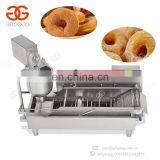 Industrial Used Donut Glazing Making Equipment Krispy Kreme Doughnut Fryer Machine