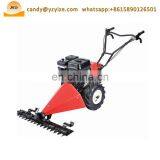 Mini Hay Mower / Grass Mower / Scythe Mower thumbnail-5